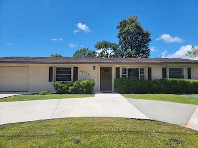 2074 SW Airoso Boulevard Port St Lucie, FL 34984