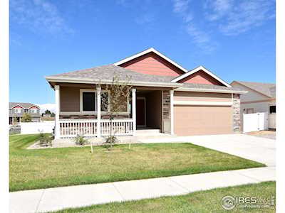938 Milner Pass Rd Severance, CO 80550