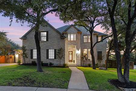 10900 Cusseta LN Austin, TX 78739