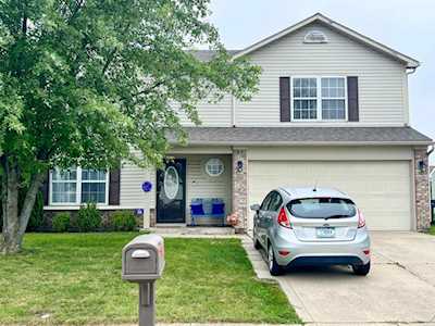 1820 Carol Lynn Drive Kokomo, IN 46901