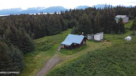 57631 Rancho Ct Homer, AK 99603