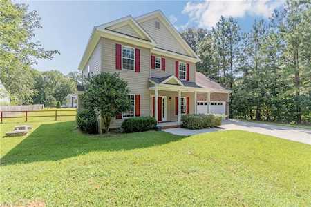 1313 Long Ridge Rd Chesapeake, VA 23322