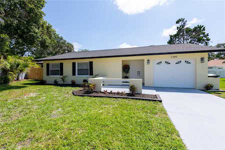 1360 Scotchwood GLEN Dunedin, FL 34698