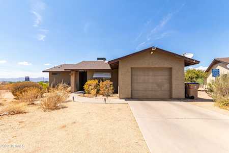 11510 W Ohio Avenue Youngtown, AZ 85363