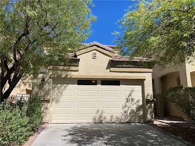 8256 Apple Spice St Las Vegas, NV 89143