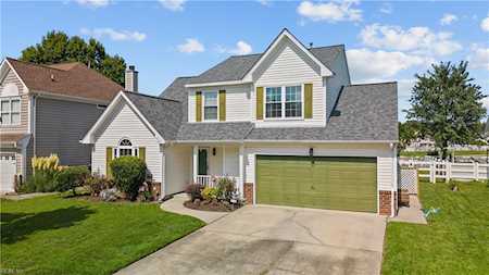 3593 Criollo Dr Virginia Beach, VA 23453