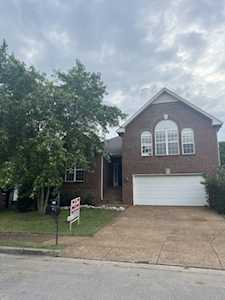 7617 Mint Leaf Dr Nashville, TN 37211