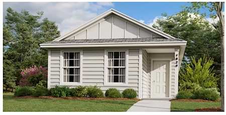 8630 Cottage Creek Drive Fort Worth, TX 76123