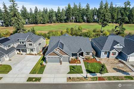 4318 Caddyshack Dr NE #Lot88 Lacey, WA 98516