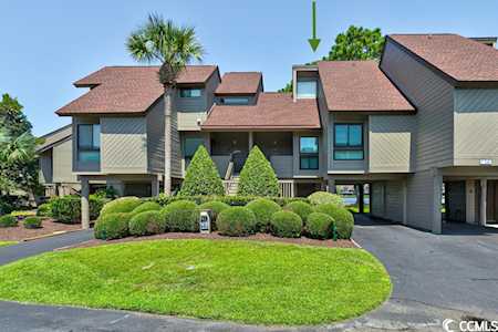 16 Lake View Circle #91 Pawleys Island, SC 29585