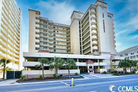 501 S Ocean Blvd. #1102 North Myrtle Beach, SC 29582
