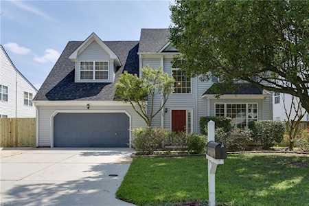 509 Winterwater Ct Chesapeake, VA 23320