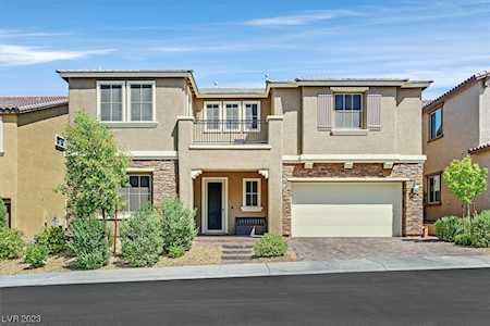 1170 Pandora Canyon St Henderson, NV 89052