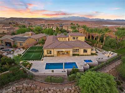 9 Menaggio Ct Henderson, NV 89011