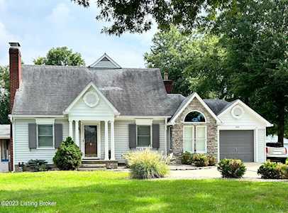12018 Old Henry Rd Louisville, KY 40223