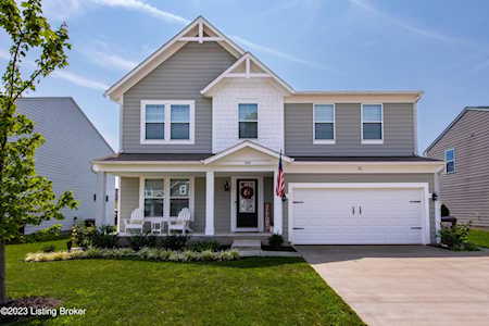 594 Williamsburg Dr Mt Washington, KY 40047