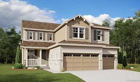 9716 Ceylon Ct Commerce City, CO 80022
