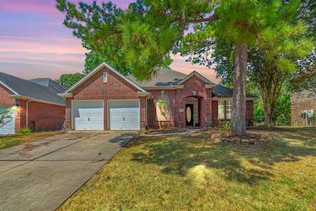 18327 Bluewater Cove Dr Humble, TX 77346