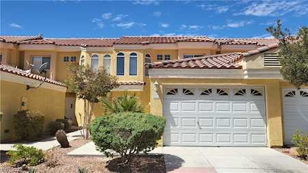 3549 Casa Real Way Las Vegas, NV 89147
