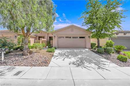5160 Alfingo St Las Vegas, NV 89135