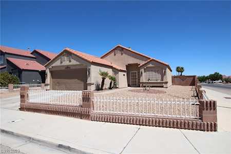 6202 Eliza Ln North Las Vegas, NV 89031