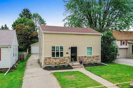 916 Division St Algoma, City of Algoma, WI 54201-1326
