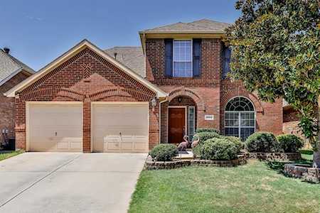 4004 Amador Court Flower Mound, TX 75022