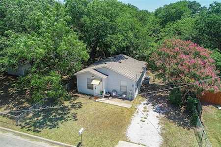 206 Hobson Street Weatherford, TX 76086