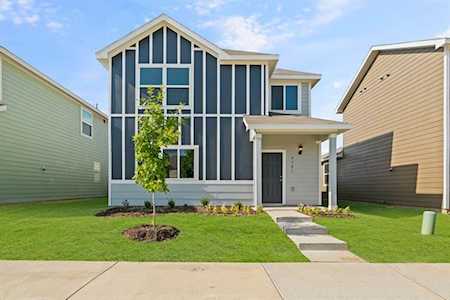 5721 Willamette Drive Fort Worth, TX 76119