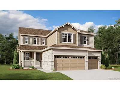 9716 Ceylon Ct Commerce City, CO 80022