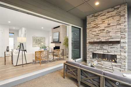 33352 Douglas (Home Site 115) Ave SE Black Diamond, WA 98010