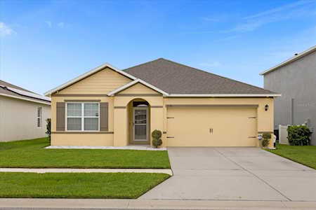 3045 Country Club CIRCLE Winter Haven, FL 33881