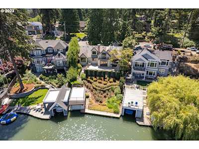 445 Northshore RD Lake Oswego, OR 97034