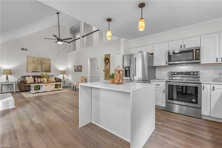 716 S Water Hickory Ct Chesapeake, VA 23320
