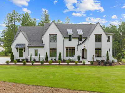7304 Wexford Woods Lane Wake Forest, NC 27587