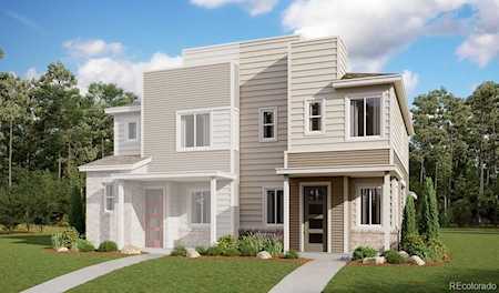 22896 E Tufts Place #B Aurora, CO 80015