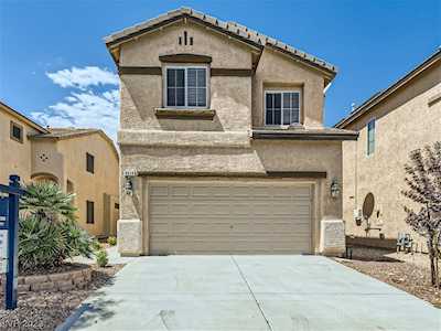 9809 Fast Elk St Las Vegas, NV 89143