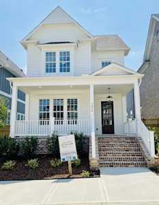3078 Long Branch Circle Franklin, TN 37064