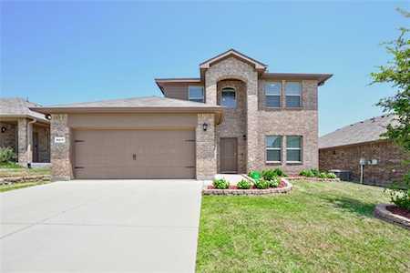 8217 Karole Drive Fort Worth, TX 76120