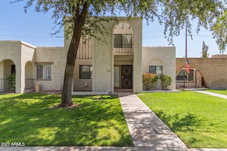 7833 E Harvard St Scottsdale, AZ 85257