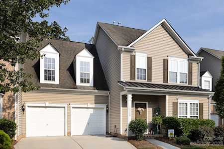 10308 Linksland Dr Huntersville, NC 28078