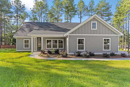 1643 Yaupon Ct Monticello, FL 32344