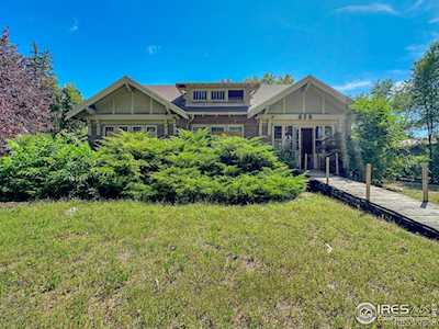 620 State St Fort Morgan, CO 80701