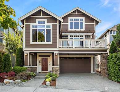821 Bear Ridge Dr NW Issaquah, WA 98027
