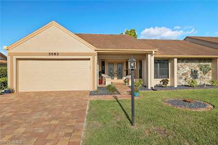 5682 Arvine Circle Fort Myers, FL 33919