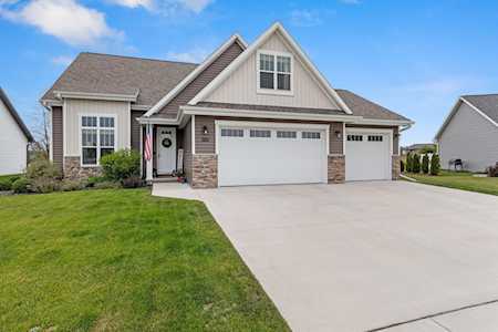 3120 Enchanted Ct Green Bay, Village of Bellevue, WI 54311-3407