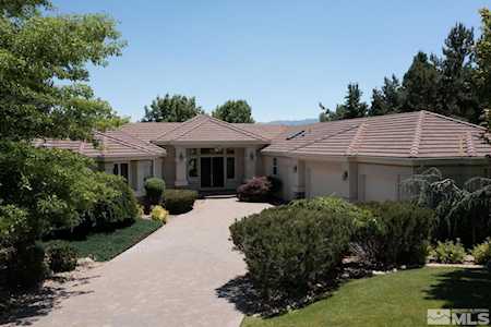 Wolf Run Golf Course Home Prices and Recent Sales - Reno, Nevada