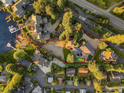 3525 E Lake Sammamish Shore Ln NE Sammamish, WA 98074