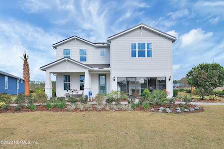 12411 Clapboard Bluff TRL Jacksonville, FL 32226