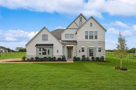 980 Moon Deck Trail Lucas, TX 75002